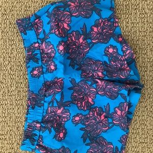 J Crew Chino’s w/ Elastic Waistband